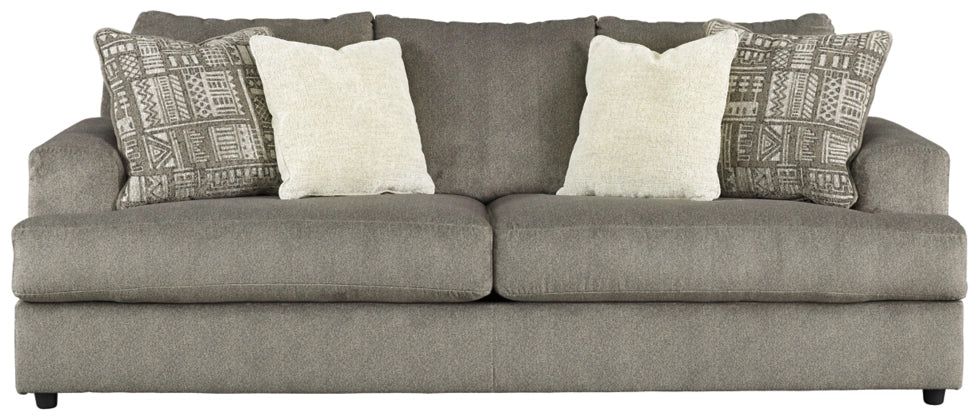 Soletren Queen Sofa Sleeper