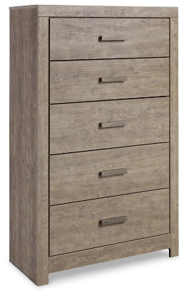 Culverbach Chest