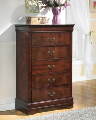 Alisdair Chest