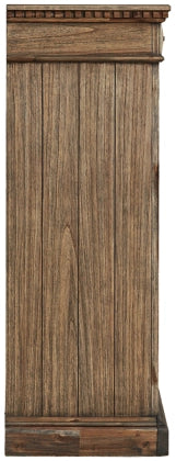 Markenburg Chest