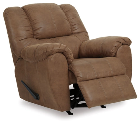 McGann Rocker Recliner