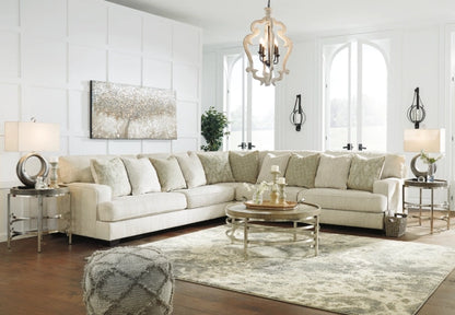 Rawcliffe 3-Piece Sectional