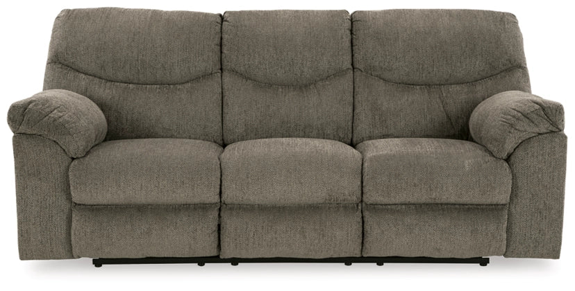 Alphons Reclining Sofa
