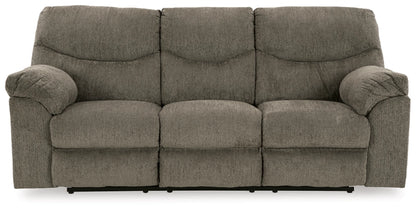 Alphons Reclining Sofa