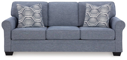 Carissa Manor Sofa