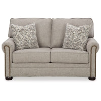 Gaelon Loveseat