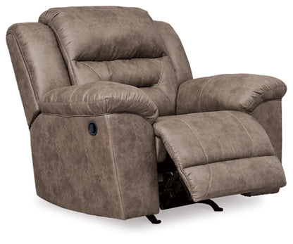 Stoneland Rocker Recliner