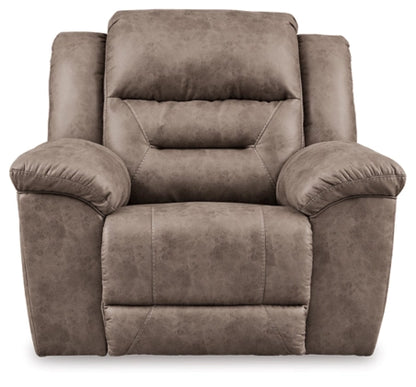 Stoneland Rocker Recliner