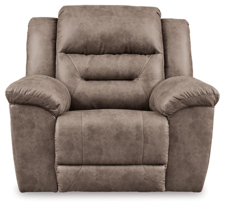 Stoneland Rocker Recliner