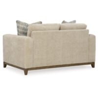 Parklynn Loveseat