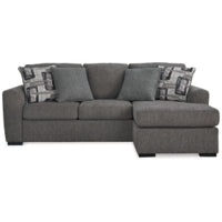 Gardiner Sofa Chaise