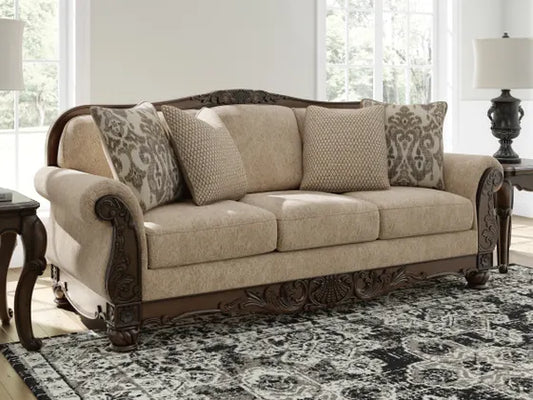Chelsworth Sofa