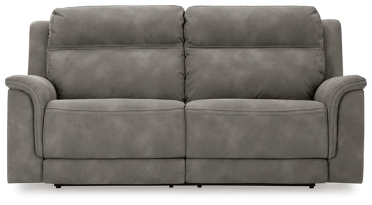 Next-Gen DuraPella 2 Seat PWR REC Sofa ADJ HDREST