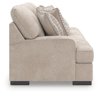 High Profile Sofa