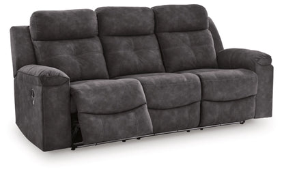 Brysonview Reclining Sofa