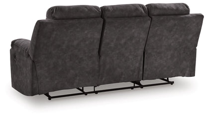 Brysonview Reclining Sofa