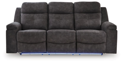 Brysonview Reclining Sofa