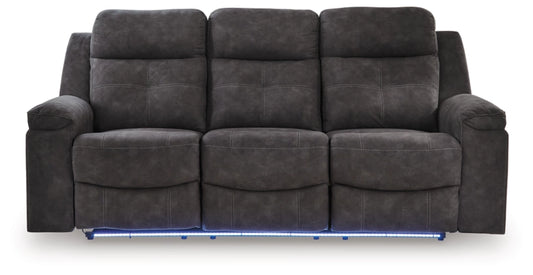 Brysonview Reclining Sofa