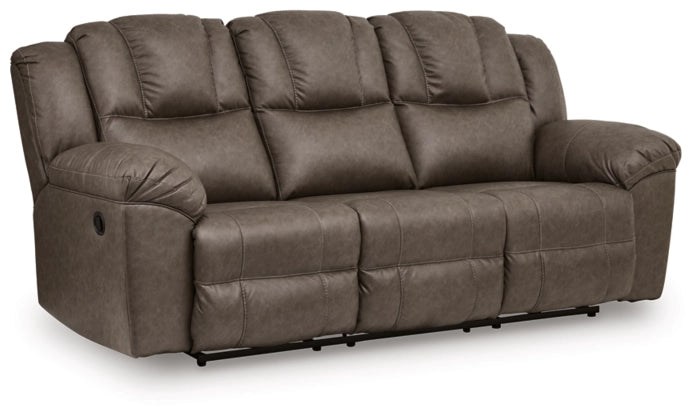 Lowilla Reclining Sofa