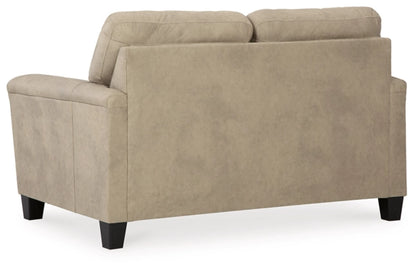 Kirkhill Loveseat