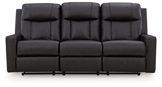 Mackmenville Reclining Sofa