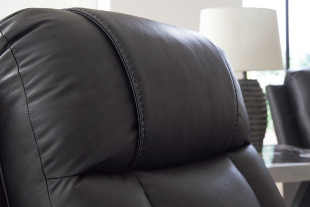 Mackmenville Zero Wall Recliner