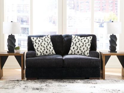 Whitmore Manor Loveseat