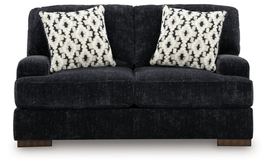 Whitmore Manor Loveseat