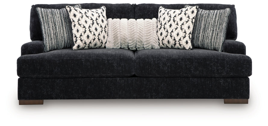 Whitmore Manor Sofa