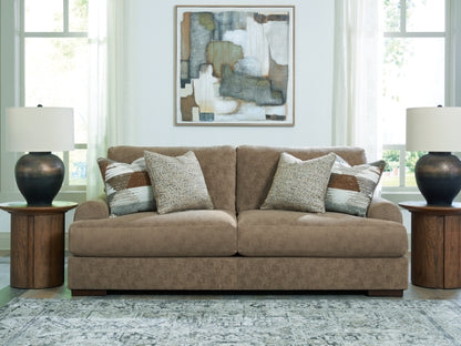 Jayne Park Sofa