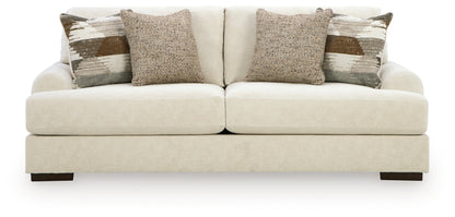 Jayne Park Sofa