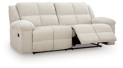 Orlen 2 Seat Reclining Sofa