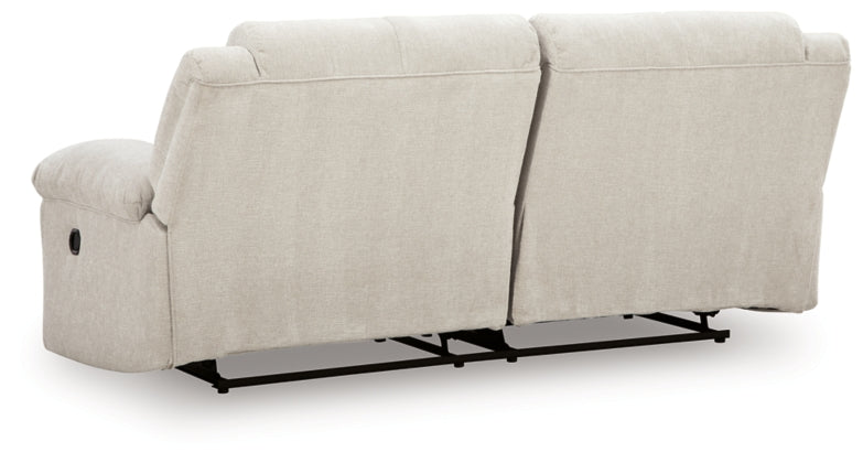 Orlen 2 Seat Reclining Sofa