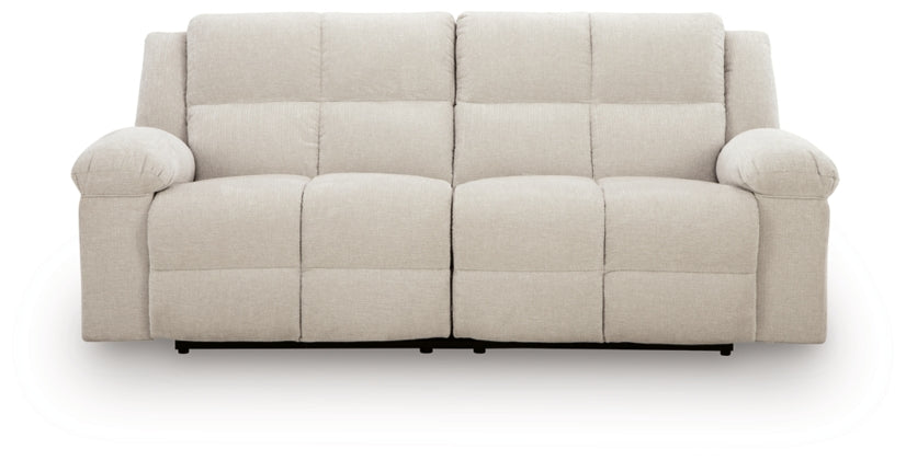 Orlen 2 Seat Reclining Sofa