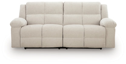 Orlen 2 Seat Reclining Sofa