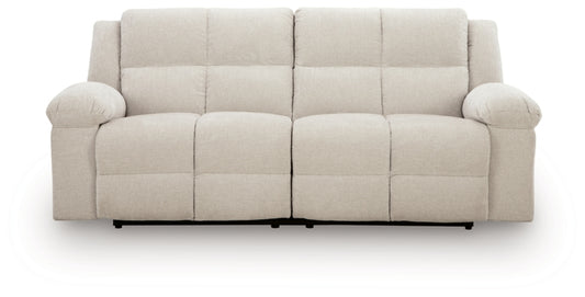 Orlen 2 Seat Reclining Sofa