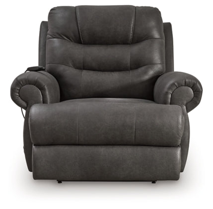 Revived and Restored Power Lift Recliner