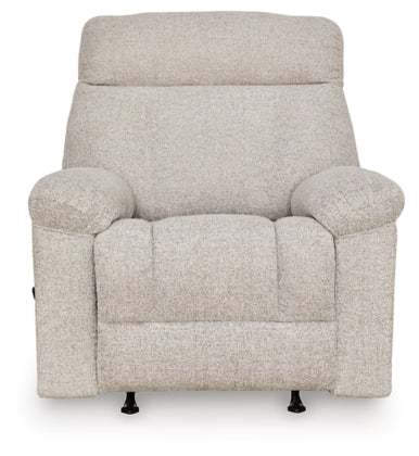 Hoyne Park Rocker Recliner