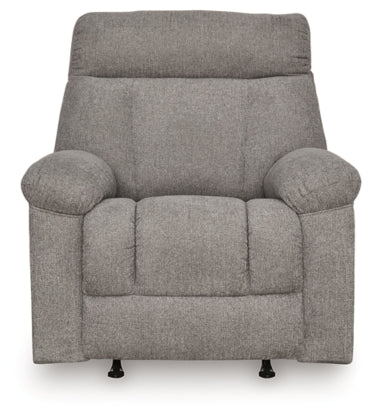 Hoyne Park Rocker Recliner