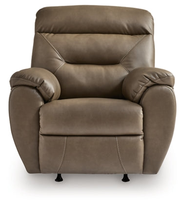 Elksworth Rocker Recliner