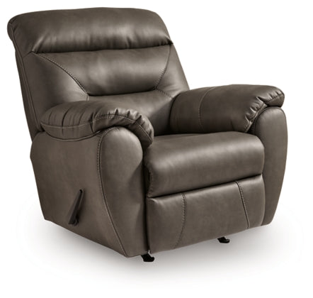 Elksworth Rocker Recliner