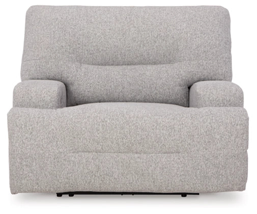 Acklen Place Wide Seat Power Recliner