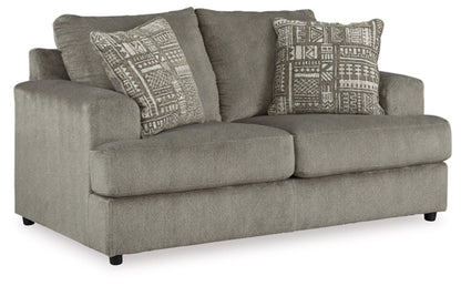 Soletren Sofa, Loveseat and Chair