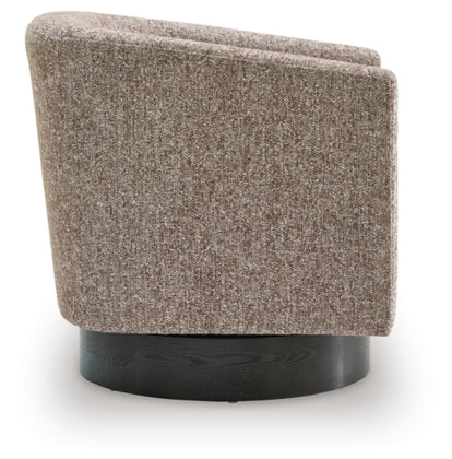 Jorryn Swivel Accent Chair