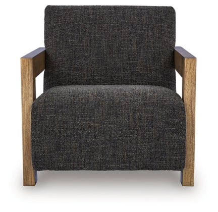Dorney Accent Chair