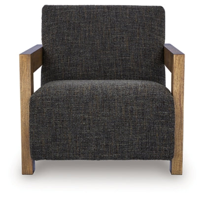 Dorney Accent Chair