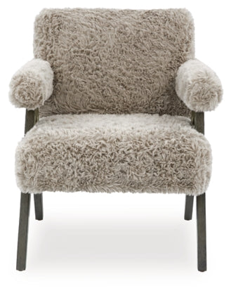 Goda Accent Chair