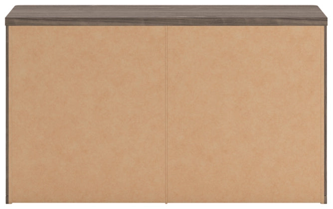 Kendanport Six Drawer Dresser