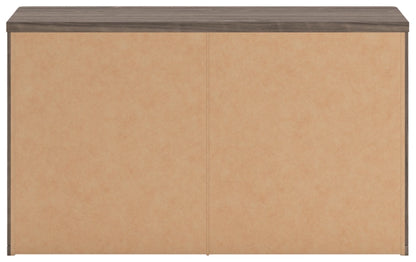 Kendanport Six Drawer Dresser