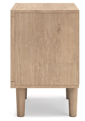 Cielden One Drawer Night Stand